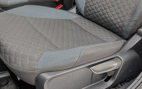 Volkswagen Polo VI (EU Market), 2020 год, 1 450 000 рублей, 21 фотография