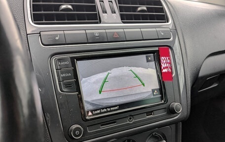 Volkswagen Polo VI (EU Market), 2020 год, 1 450 000 рублей, 30 фотография