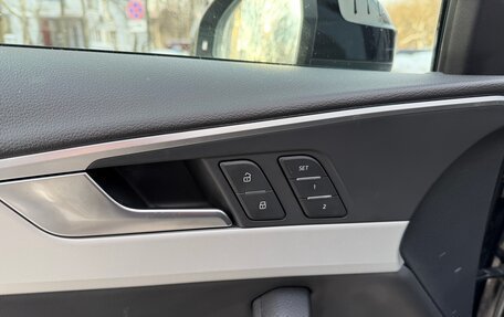 Audi A4, 2021 год, 3 100 000 рублей, 11 фотография