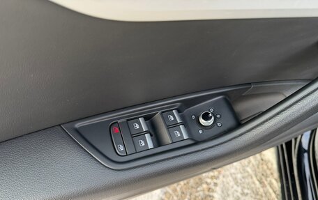 Audi A4, 2021 год, 3 100 000 рублей, 12 фотография