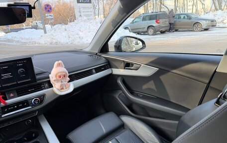 Audi A4, 2021 год, 3 100 000 рублей, 17 фотография