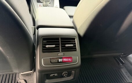 Audi A4, 2021 год, 3 100 000 рублей, 18 фотография