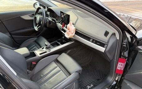 Audi A4, 2021 год, 3 100 000 рублей, 13 фотография