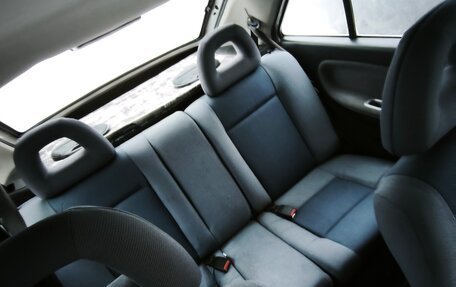 Chery Amulet (A15) I, 2007 год, 85 000 рублей, 8 фотография