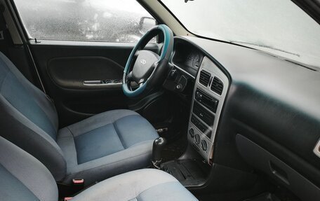 Chery Amulet (A15) I, 2007 год, 85 000 рублей, 7 фотография