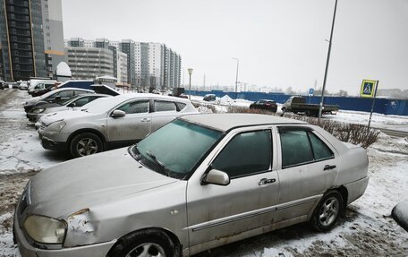 Chery Amulet (A15) I, 2007 год, 85 000 рублей, 5 фотография