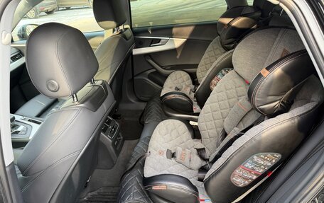 Audi A4, 2021 год, 3 100 000 рублей, 20 фотография