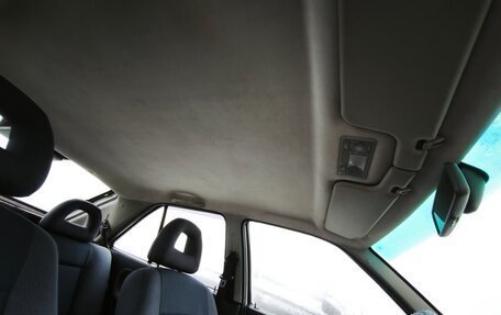 Chery Amulet (A15) I, 2007 год, 85 000 рублей, 9 фотография