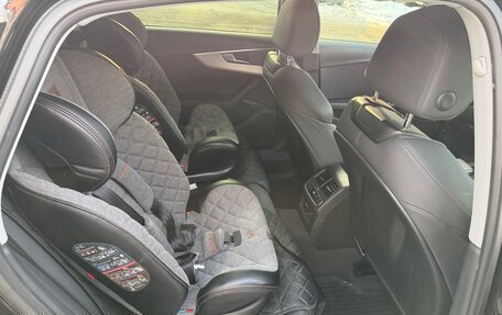 Audi A4, 2021 год, 3 100 000 рублей, 19 фотография