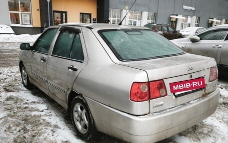 Chery Amulet (A15) I, 2007 год, 85 000 рублей, 2 фотография