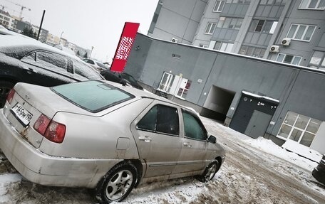 Chery Amulet (A15) I, 2007 год, 85 000 рублей, 4 фотография