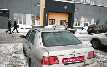 Chery Amulet (A15) I, 2007 год, 85 000 рублей, 3 фотография