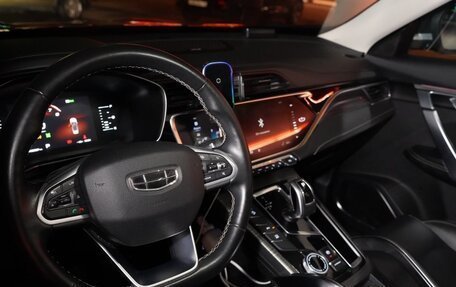 Geely Atlas, 2023 год, 2 400 000 рублей, 6 фотография