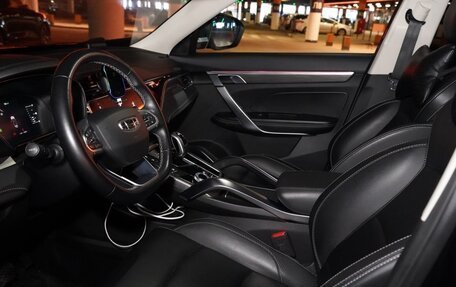 Geely Atlas, 2023 год, 2 400 000 рублей, 8 фотография