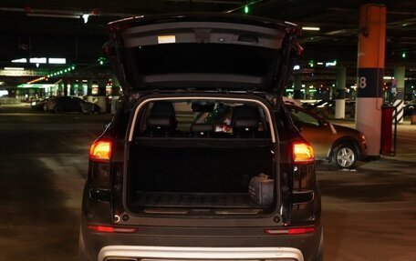 Geely Atlas, 2023 год, 2 400 000 рублей, 10 фотография