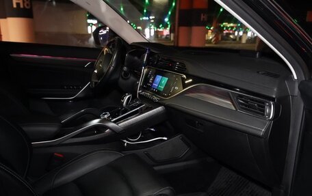 Geely Atlas, 2023 год, 2 400 000 рублей, 16 фотография