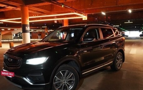 Geely Atlas, 2023 год, 2 400 000 рублей, 15 фотография