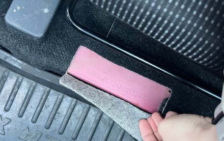 Mitsubishi Lancer IX, 2008 год, 570 000 рублей, 15 фотография