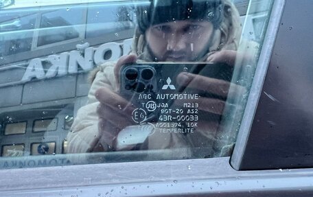 Mitsubishi Lancer IX, 2008 год, 570 000 рублей, 19 фотография