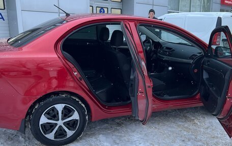 Mitsubishi Lancer IX, 2008 год, 570 000 рублей, 10 фотография