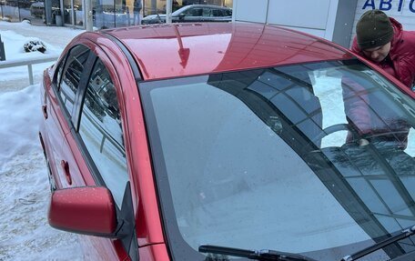 Mitsubishi Lancer IX, 2008 год, 570 000 рублей, 23 фотография