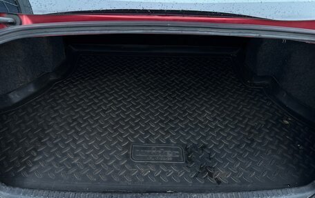 Mitsubishi Lancer IX, 2008 год, 570 000 рублей, 28 фотография