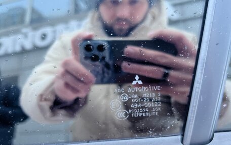 Mitsubishi Lancer IX, 2008 год, 570 000 рублей, 20 фотография