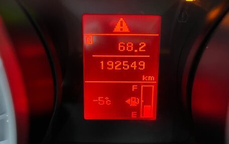 Mitsubishi Lancer IX, 2008 год, 570 000 рублей, 30 фотография