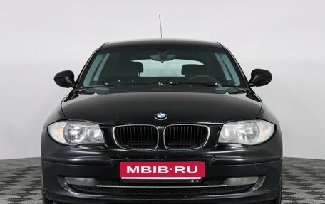BMW 1 серия, 2011 год, 849 000 рублей, 3 фотография