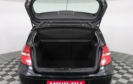 BMW 1 серия, 2011 год, 849 000 рублей, 9 фотография