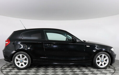 BMW 1 серия, 2011 год, 849 000 рублей, 6 фотография