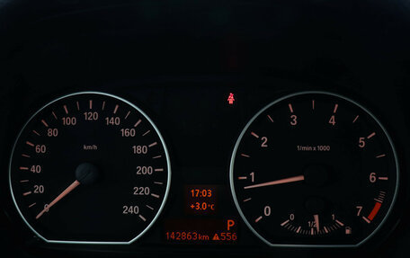 BMW 1 серия, 2011 год, 849 000 рублей, 14 фотография