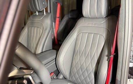 Mercedes-Benz G-Класс W463 рестайлинг _iii, 2025 год, 25 800 000 рублей, 4 фотография