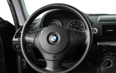 BMW 1 серия, 2011 год, 849 000 рублей, 13 фотография