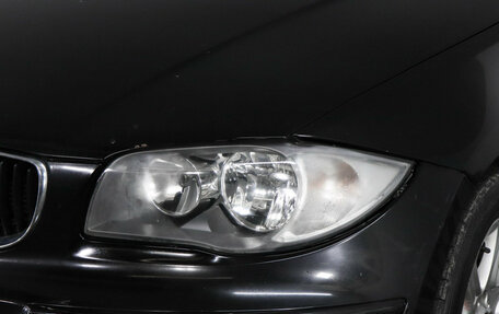 BMW 1 серия, 2011 год, 849 000 рублей, 7 фотография