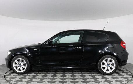 BMW 1 серия, 2011 год, 849 000 рублей, 5 фотография