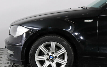 BMW 1 серия, 2011 год, 849 000 рублей, 8 фотография