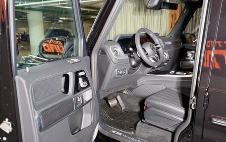 Mercedes-Benz G-Класс W463 рестайлинг _iii, 2025 год, 25 800 000 рублей, 5 фотография