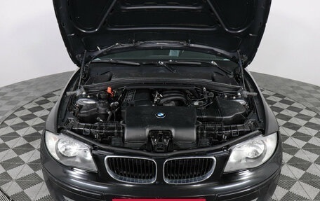 BMW 1 серия, 2011 год, 849 000 рублей, 10 фотография