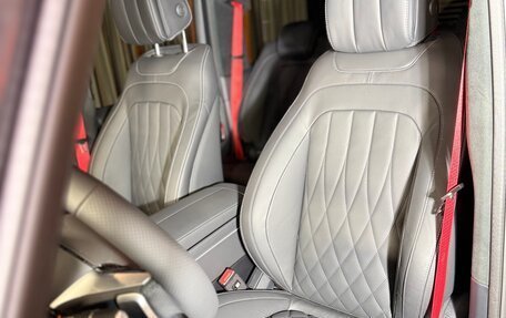 Mercedes-Benz G-Класс W463 рестайлинг _iii, 2025 год, 25 800 000 рублей, 7 фотография