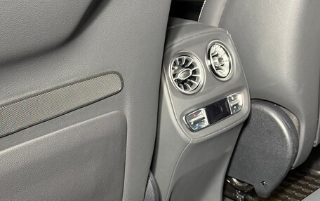 Mercedes-Benz G-Класс W463 рестайлинг _iii, 2025 год, 25 800 000 рублей, 18 фотография