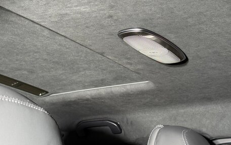 Mercedes-Benz G-Класс W463 рестайлинг _iii, 2025 год, 25 800 000 рублей, 19 фотография