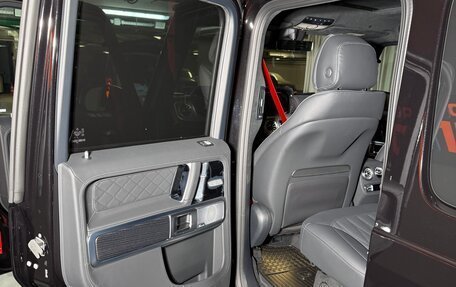 Mercedes-Benz G-Класс W463 рестайлинг _iii, 2025 год, 25 800 000 рублей, 9 фотография