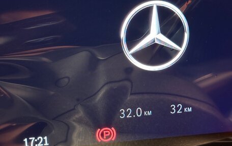 Mercedes-Benz G-Класс W463 рестайлинг _iii, 2025 год, 25 800 000 рублей, 17 фотография