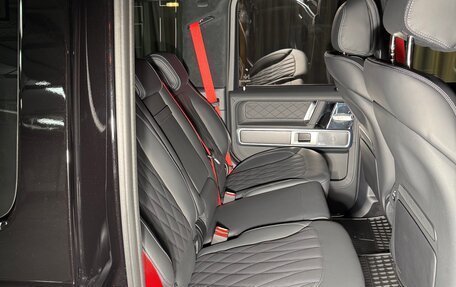 Mercedes-Benz G-Класс W463 рестайлинг _iii, 2025 год, 25 800 000 рублей, 14 фотография