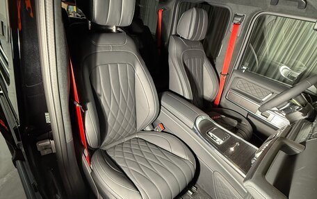 Mercedes-Benz G-Класс W463 рестайлинг _iii, 2025 год, 25 800 000 рублей, 11 фотография