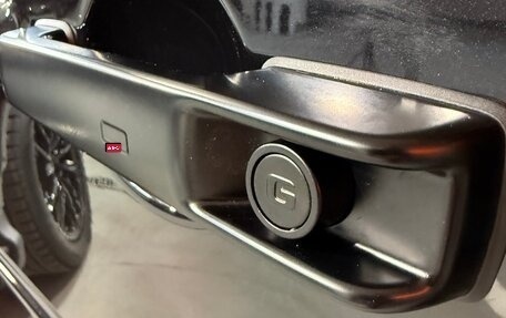 Mercedes-Benz G-Класс W463 рестайлинг _iii, 2025 год, 25 800 000 рублей, 20 фотография