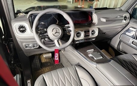 Mercedes-Benz G-Класс W463 рестайлинг _iii, 2025 год, 25 800 000 рублей, 6 фотография