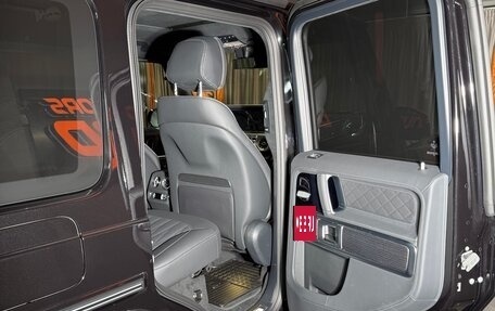 Mercedes-Benz G-Класс W463 рестайлинг _iii, 2025 год, 25 800 000 рублей, 15 фотография