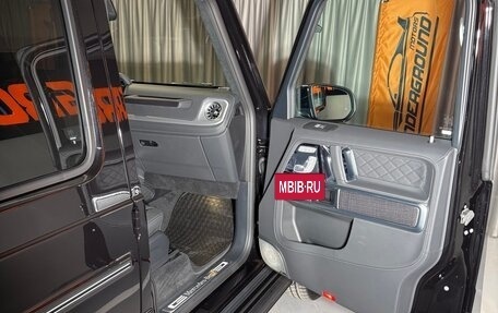 Mercedes-Benz G-Класс W463 рестайлинг _iii, 2025 год, 25 800 000 рублей, 12 фотография